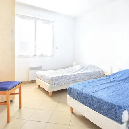 Vakantiehuis Un Tour Dans La Manche - A 500 M De La