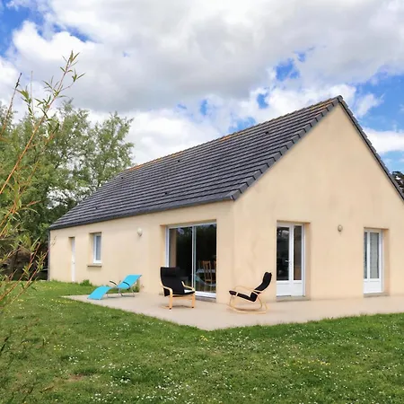 Un Tour Dans La Manche - A 500 M De La Vakantiehuis