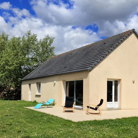 Un Tour Dans La Manche - A 500 M De La Vakantiehuis