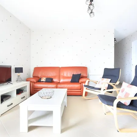 Un Tour Dans La Manche - A 500 M De La Сasa de vacaciones Portbail