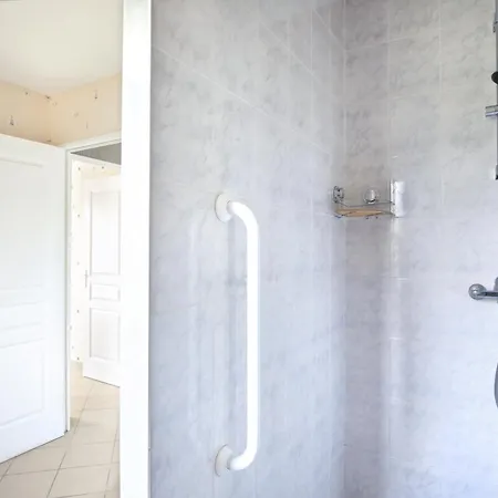 Un Tour Dans La Manche - A 500 M De La Сasa de vacaciones Portbail