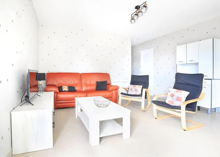 Un Tour Dans La Manche - A 500 M De La Casa vacanze *