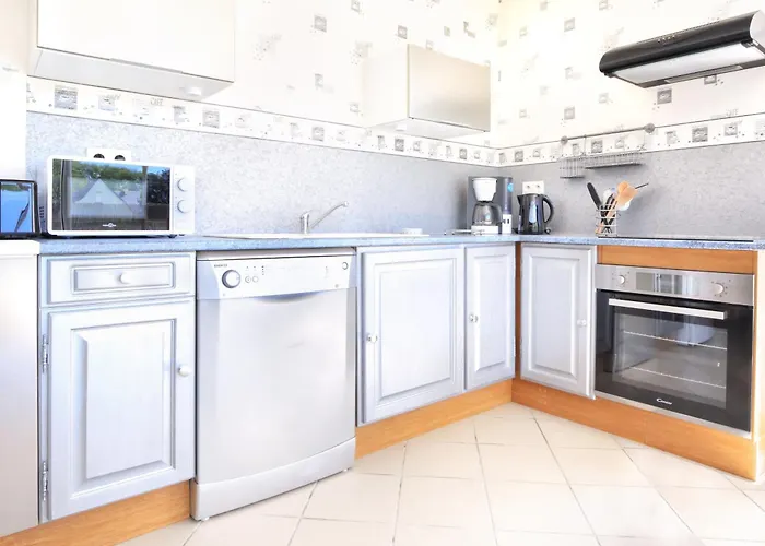 Un Tour Dans La Manche - A 500 M De La Casa vacanze