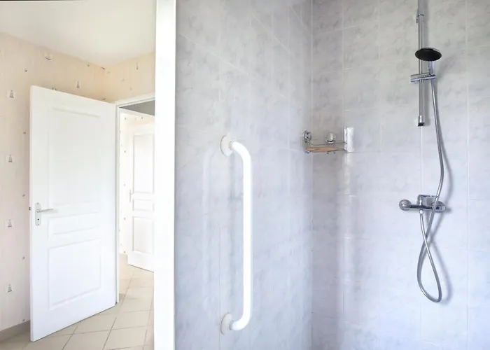 Un Tour Dans La Manche - A 500 M De La Casa vacanze Portbail