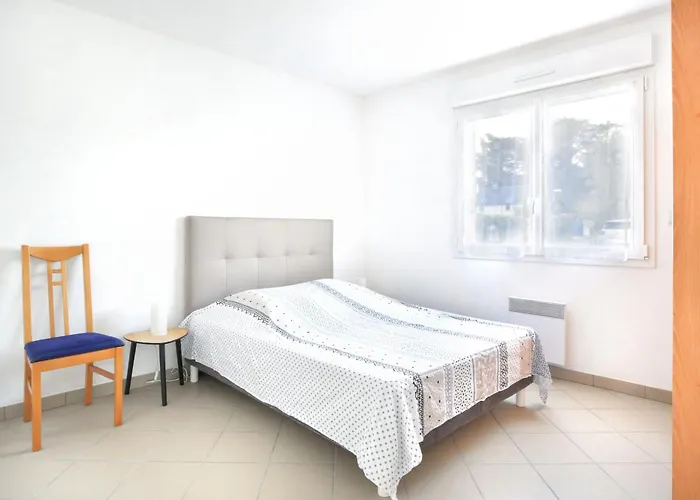 Un Tour Dans La Manche - A 500 M De La Casa vacanze *