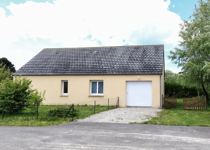 Un Tour Dans La Manche - A 500 M De La * Portbail