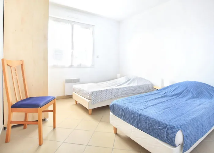 Casa vacanze Un Tour Dans La Manche - A 500 M De La