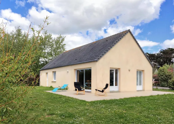 Un Tour Dans La Manche - A 500 M De La Casa vacanze